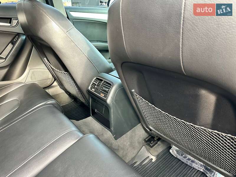 Седан Audi A4 2013 в Харкові фото 25 Седан Audi A4 2013 в Харкові