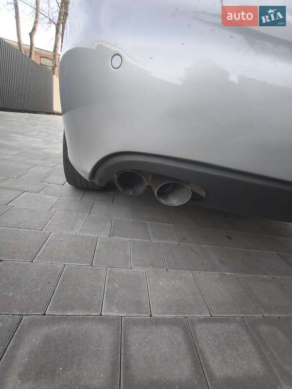 Універсал Audi A4 2011 в Коломиї