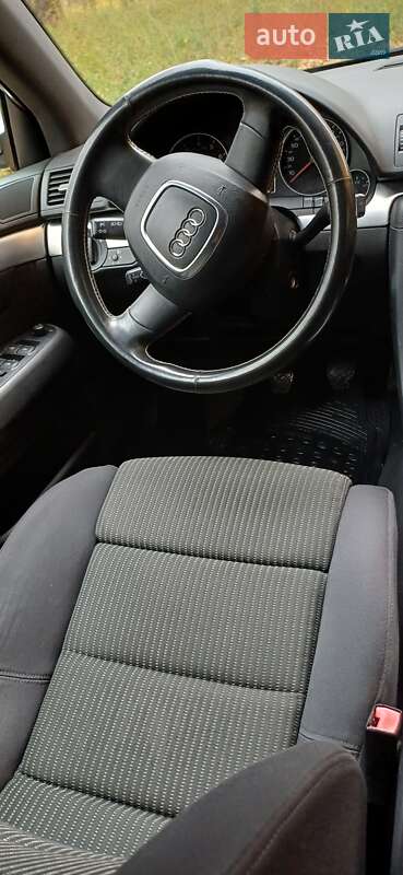 Універсал Audi A4 2007 в Вінниці фото 29 Універсал Audi A4 2007 в Вінниці