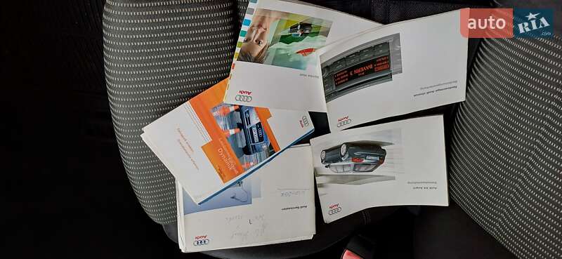 Універсал Audi A4 2007 в Вінниці фото 31 Універсал Audi A4 2007 в Вінниці