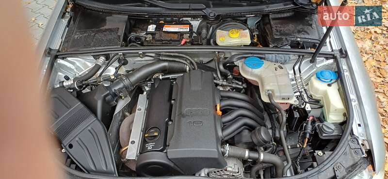 Універсал Audi A4 2007 в Вінниці фото 38 Універсал Audi A4 2007 в Вінниці