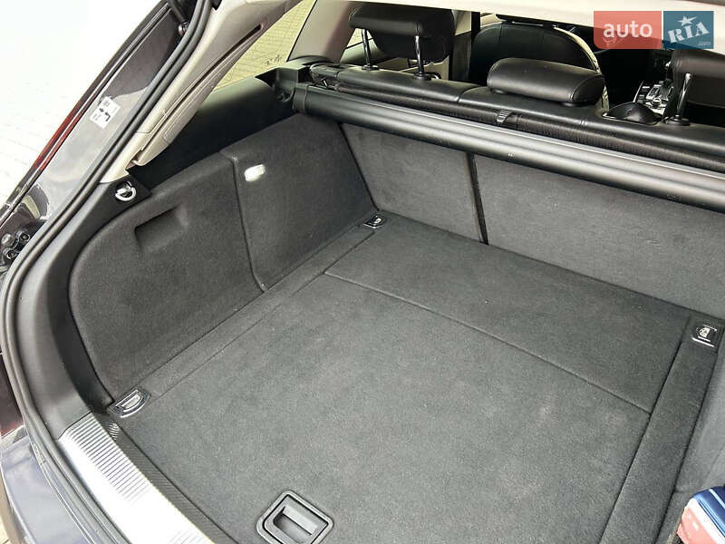 Універсал Audi A4 2013 в Тернополі