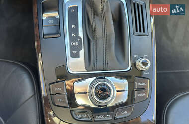 Седан Audi A4 2014 в Одессе фото 23 Седан Audi A4 2014 в Одессе
