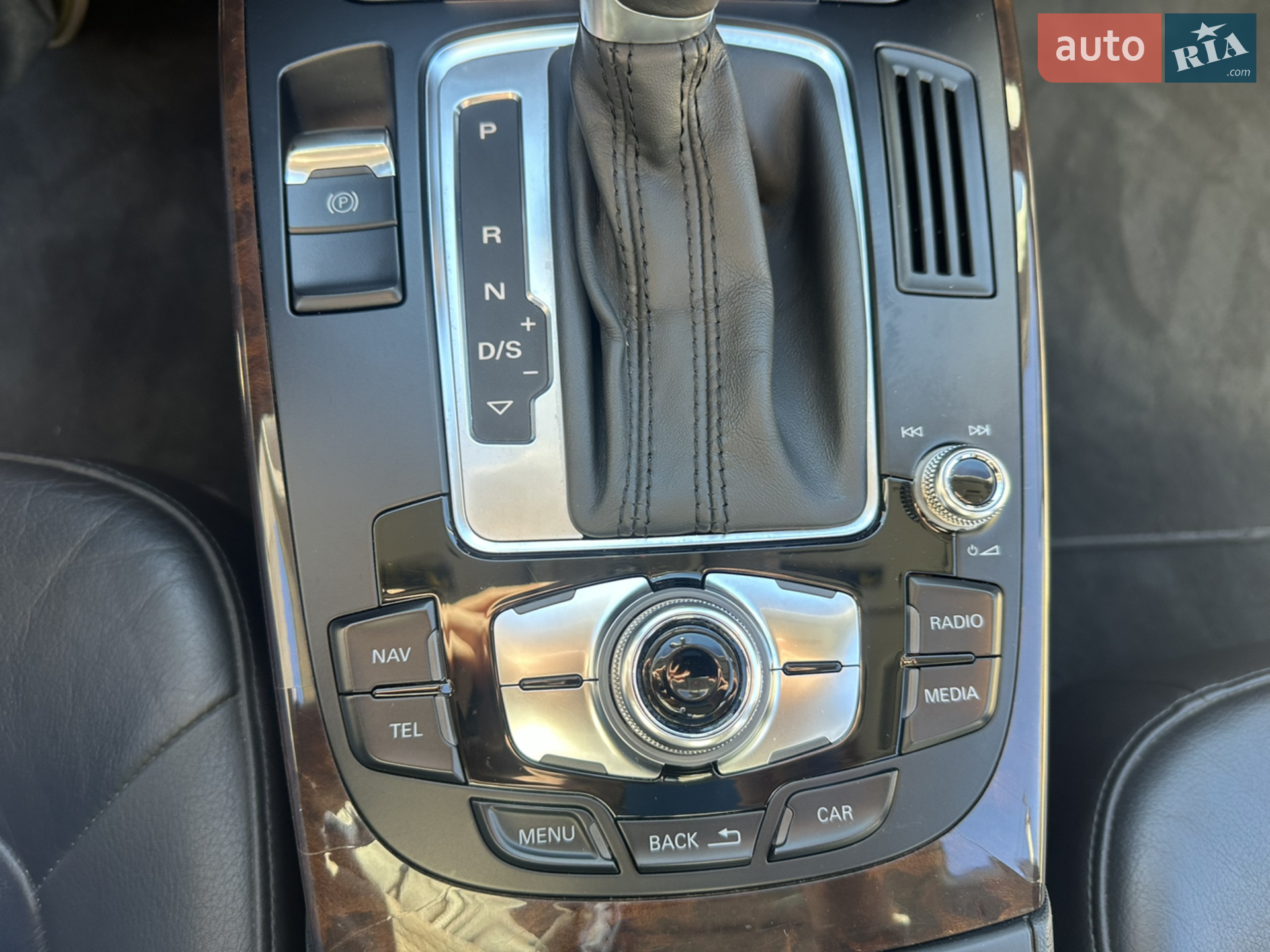 2014 Audi A4 - мініатюра 23