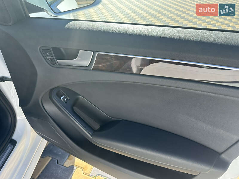 Седан Audi A4 2014 в Одессе фото 31 Седан Audi A4 2014 в Одессе