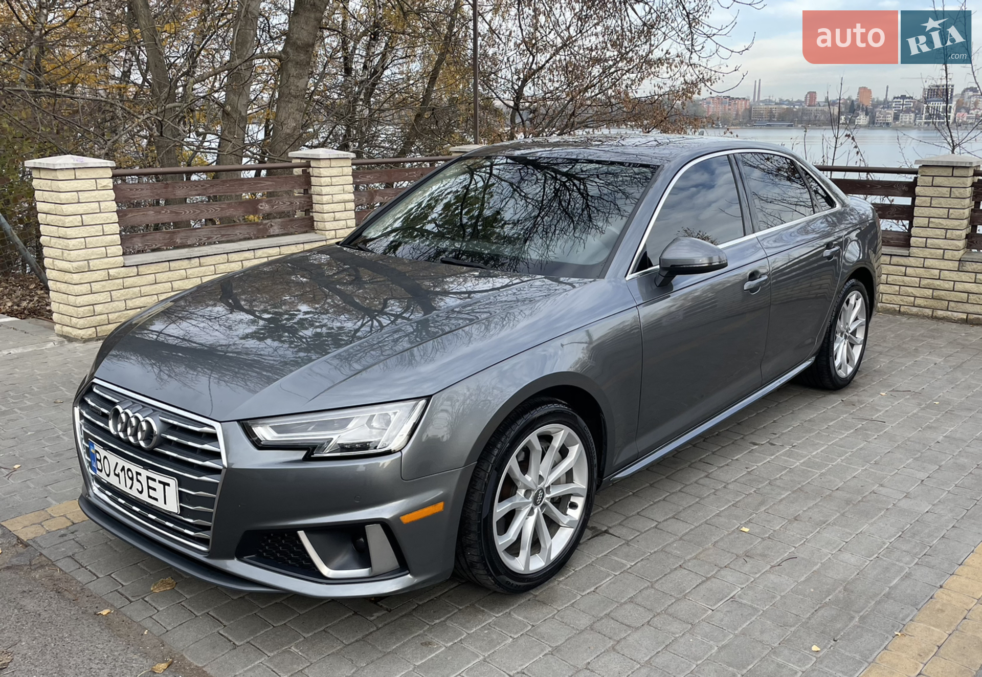 2019 Audi A4 - мініатюра 18