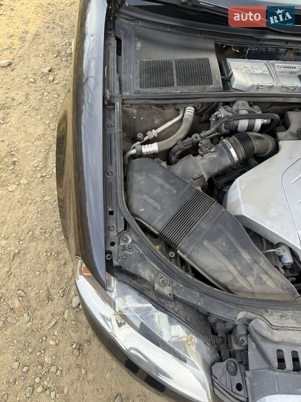Універсал Audi A4 2006 в Сторожинці фото 2 Універсал Audi A4 2006 в Сторожинці