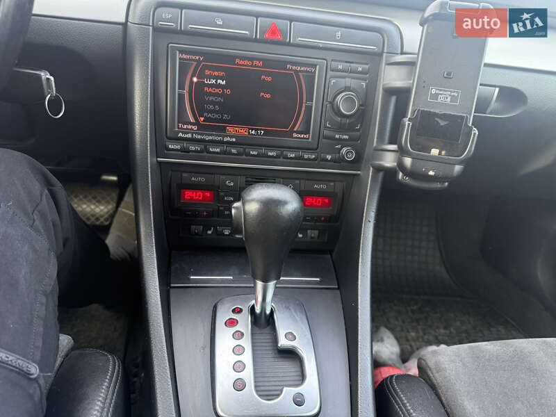 Універсал Audi A4 2006 в Сторожинці фото 26 Універсал Audi A4 2006 в Сторожинці