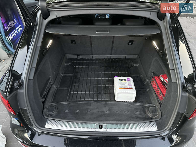 Универсал Audi A4 2016 в Днепре фото 19 Универсал Audi A4 2016 в Днепре