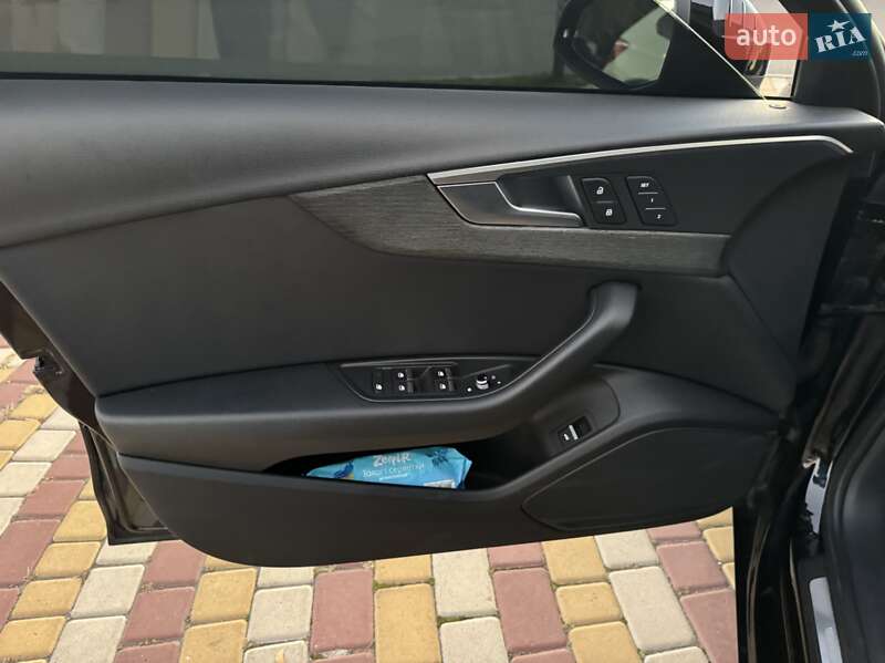 Седан Audi A4 2016 в Одессе фото 21 Седан Audi A4 2016 в Одессе