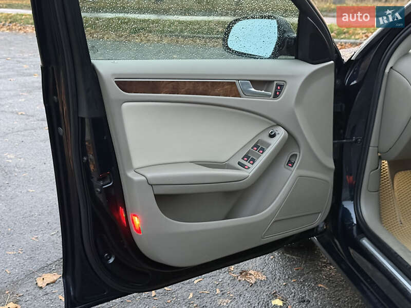 Седан Audi A4 2010 в Владимире фото 22 Седан Audi A4 2010 в Владимире