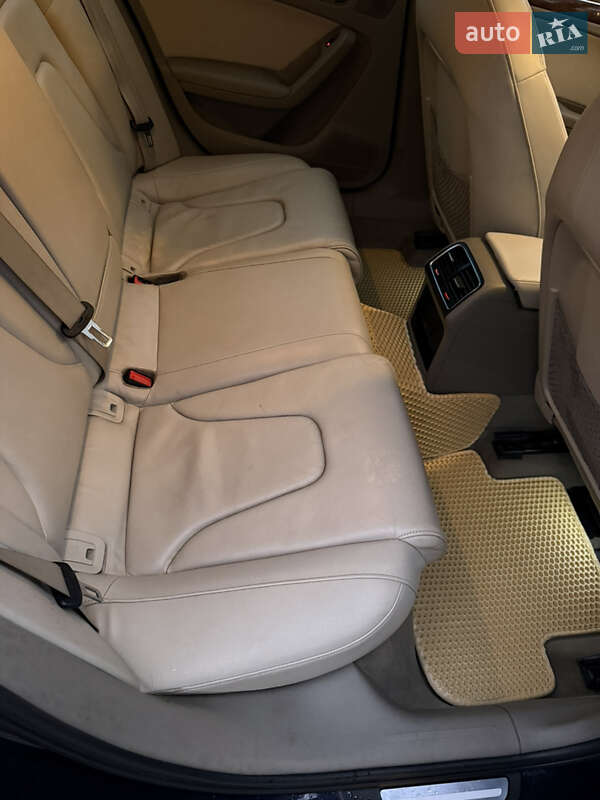 Седан Audi A4 2010 в Владимире фото 47 Седан Audi A4 2010 в Владимире