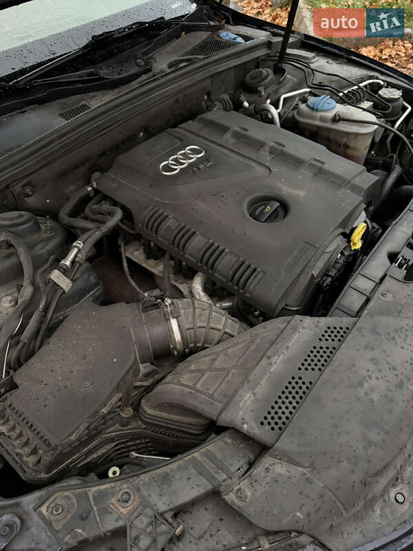 Седан Audi A4 2010 в Владимире фото 57 Седан Audi A4 2010 в Владимире