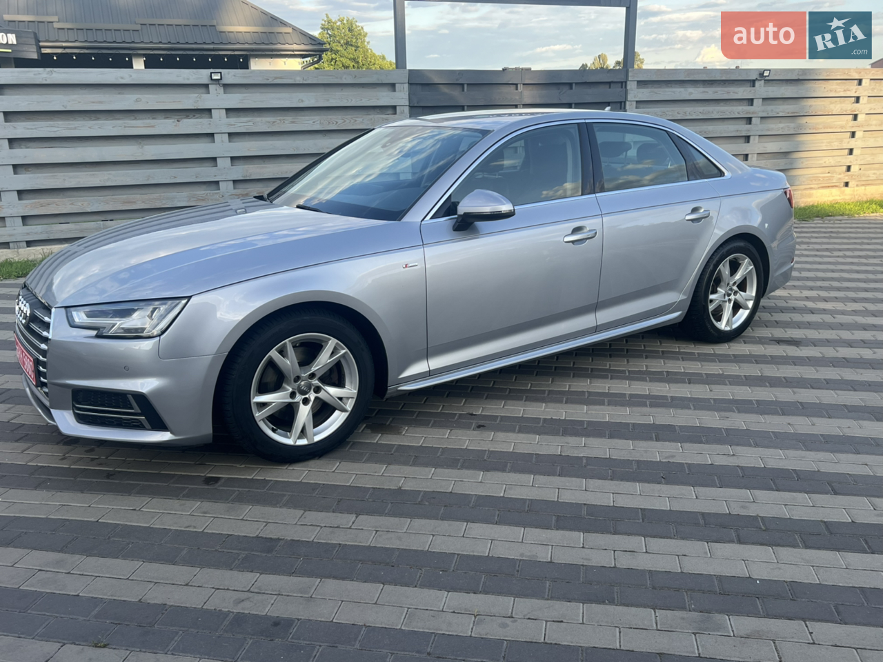 2019 Audi A4 - мініатюра 76