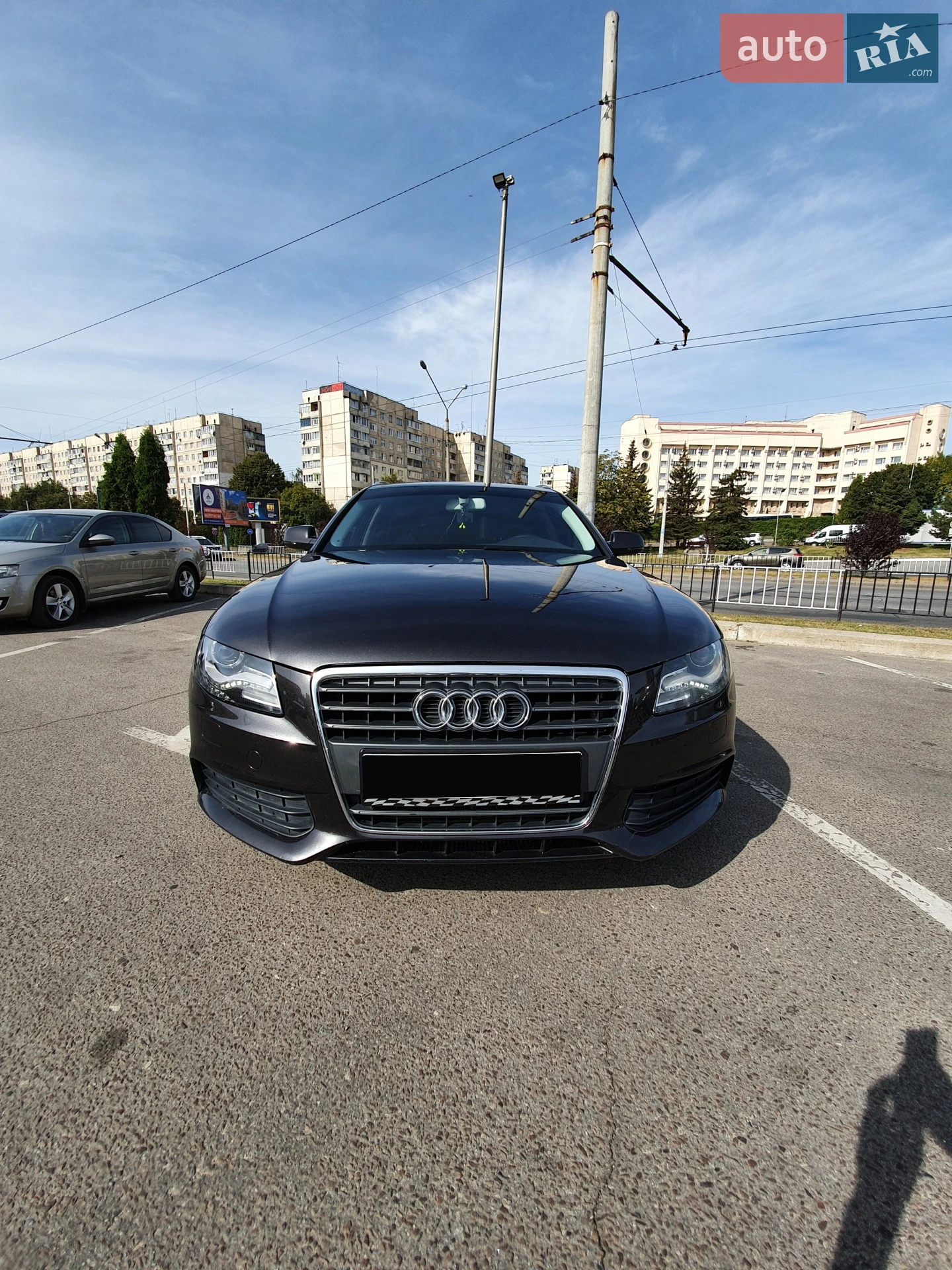 2010 Audi A4 - мініатюра 15