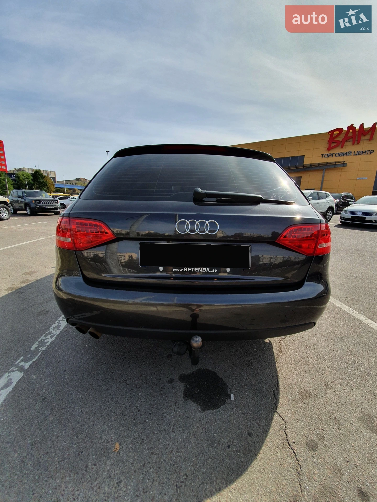 2010 Audi A4 - мініатюра 18