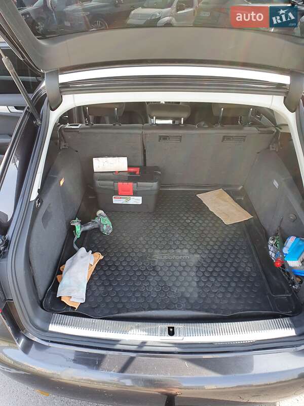 Универсал Audi A4 2010 в Ивано-Франковске фото 20 Универсал Audi A4 2010 в Ивано-Франковске