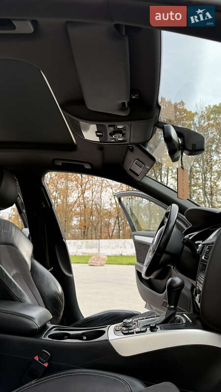 Универсал Audi A4 2011 в Луцке