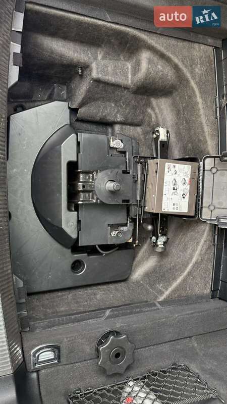 Универсал Audi A4 2011 в Луцке