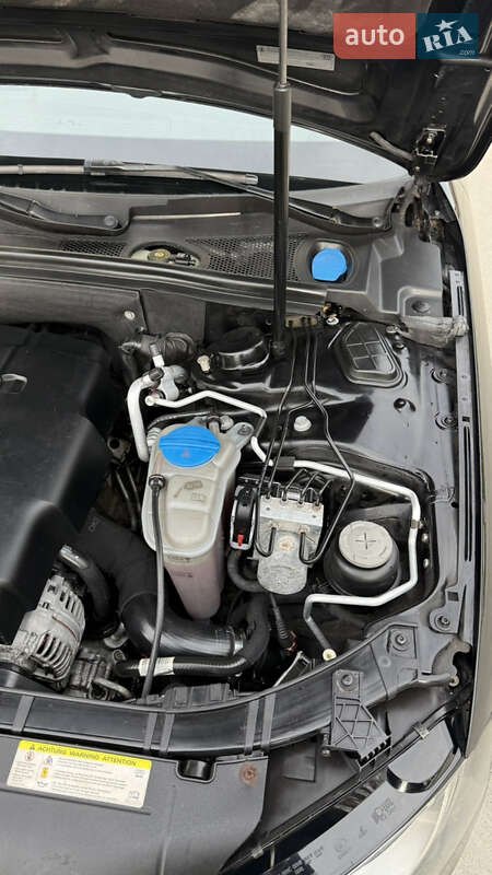 Универсал Audi A4 2011 в Луцке