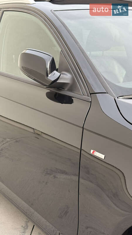 Универсал Audi A4 2011 в Луцке