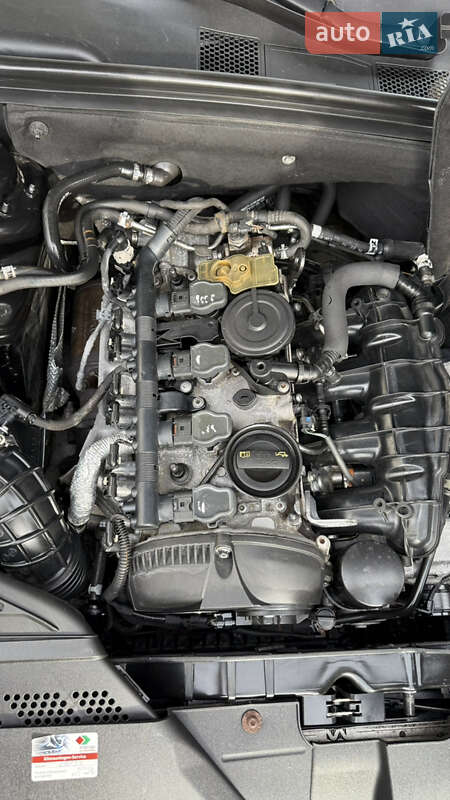 Универсал Audi A4 2011 в Луцке