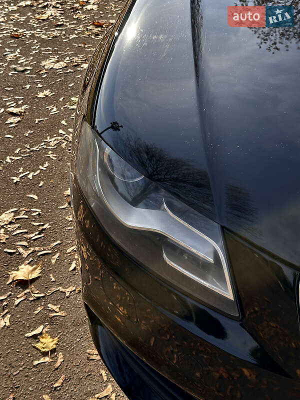 Универсал Audi A4 2011 в Ровно