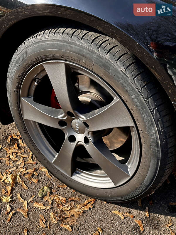 Универсал Audi A4 2011 в Ровно