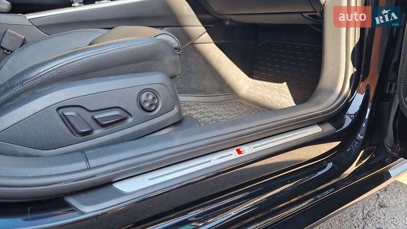 Седан Audi A4 2016 в Рівному фото 23 Седан Audi A4 2016 в Рівному