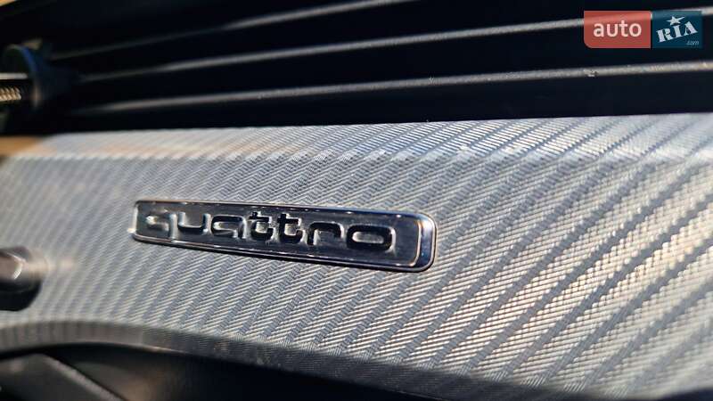 Седан Audi A4 2016 в Рівному фото 25 Седан Audi A4 2016 в Рівному