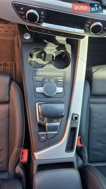 Седан Audi A4 2016 в Рівному фото 22 Седан Audi A4 2016 в Рівному