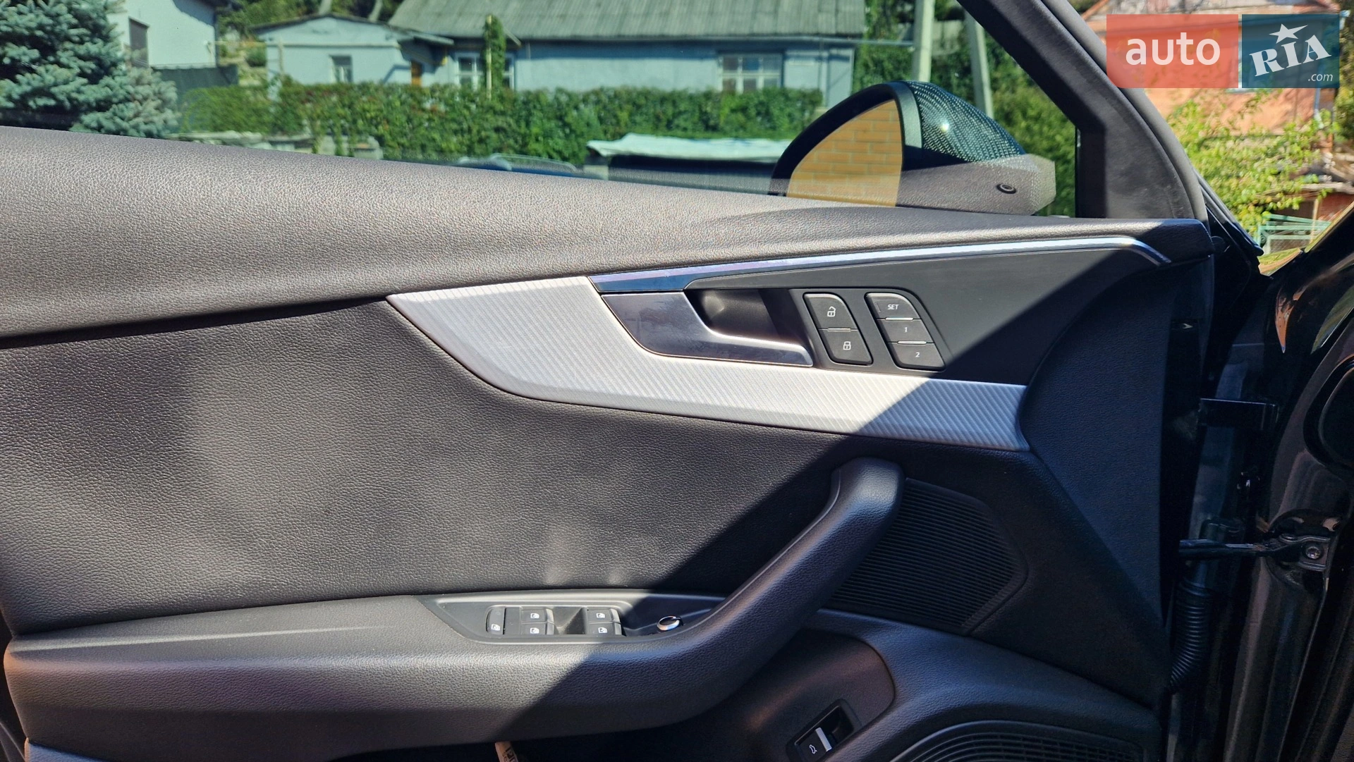 2016 Audi A4 - мініатюра 24