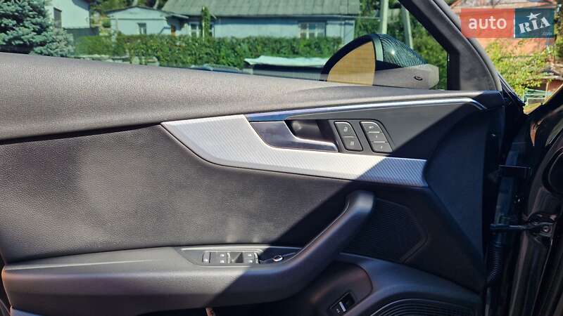 Седан Audi A4 2016 в Рівному фото 24 Седан Audi A4 2016 в Рівному