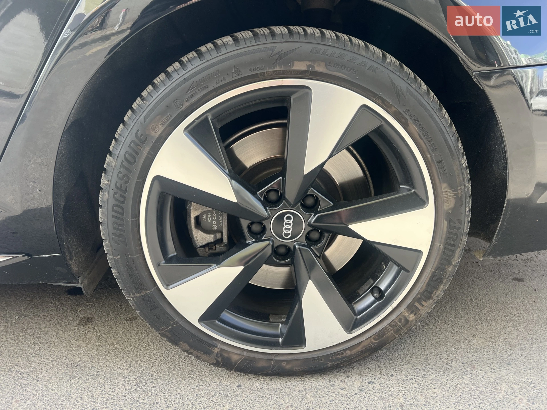 2016 Audi A4 - мініатюра 17