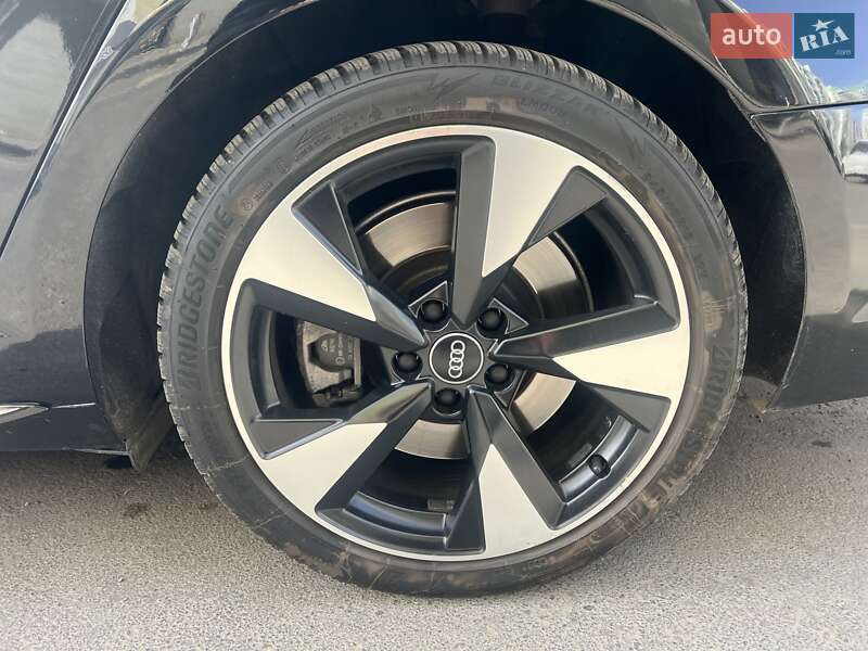 Седан Audi A4 2016 в Рівному фото 17 Седан Audi A4 2016 в Рівному