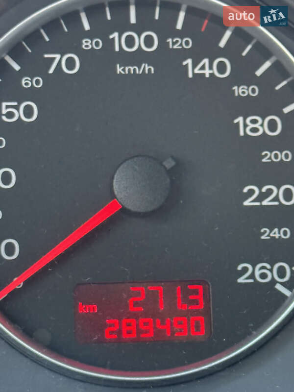 Універсал Audi A4 2007 в Чернігові