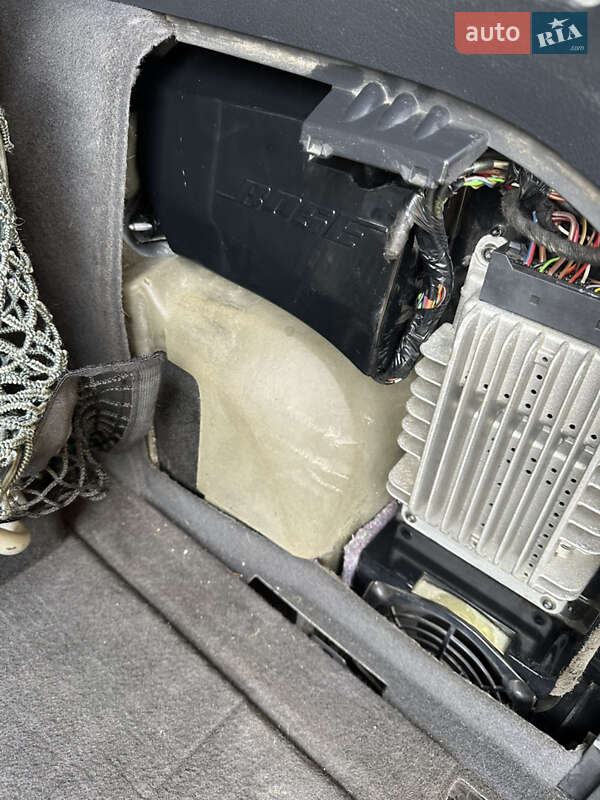 Универсал Audi A4 2005 в Львове фото 14 Универсал Audi A4 2005 в Львове