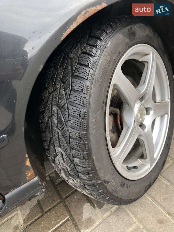 Универсал Audi A4 1997 в Ровно