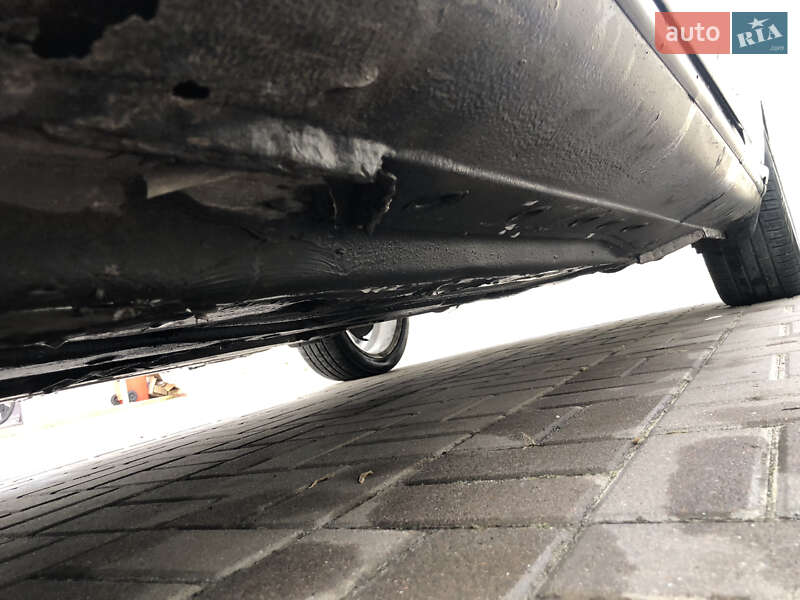 Универсал Audi A4 1997 в Ровно