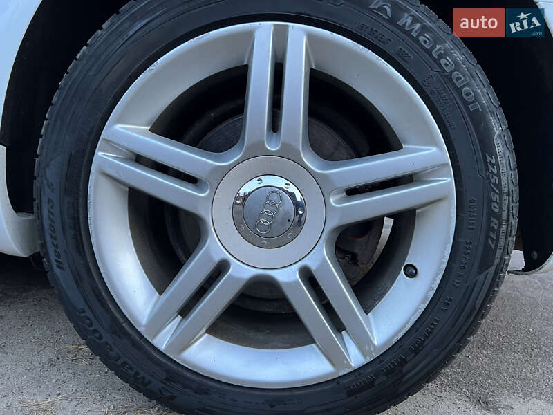Седан Audi A4 2007 в Житомире фото 45 Седан Audi A4 2007 в Житомире