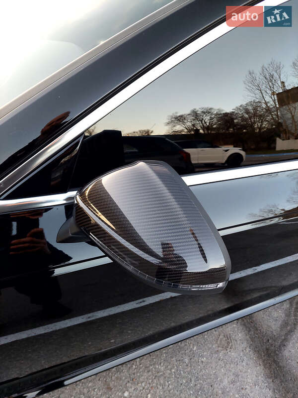 Седан Audi A4 2016 в Киеве фото 33 Седан Audi A4 2016 в Киеве