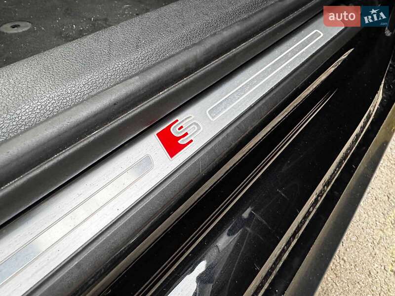 Седан Audi A4 2017 в Києві фото 37 Седан Audi A4 2017 в Києві