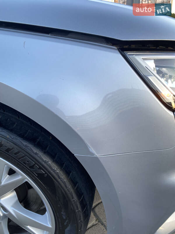 Седан Audi A4 2018 в Львове фото 33 Седан Audi A4 2018 в Львове