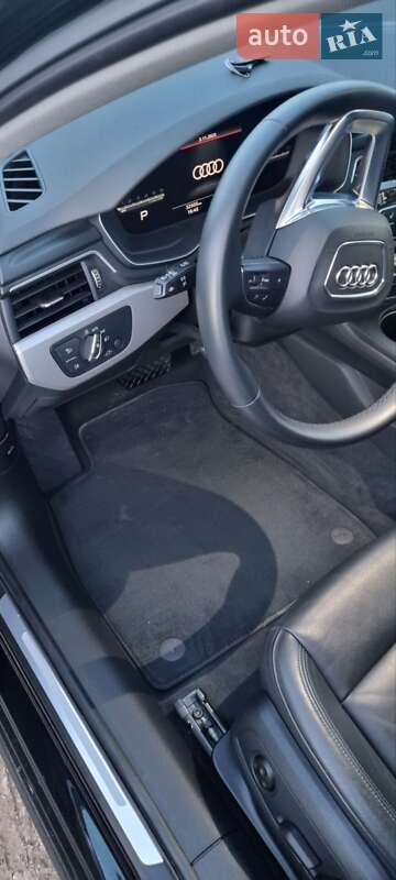 Универсал Audi A4 2022 в Виннице фото 22 Универсал Audi A4 2022 в Виннице