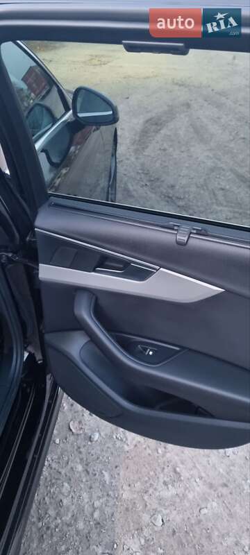 Универсал Audi A4 2022 в Виннице фото 31 Универсал Audi A4 2022 в Виннице