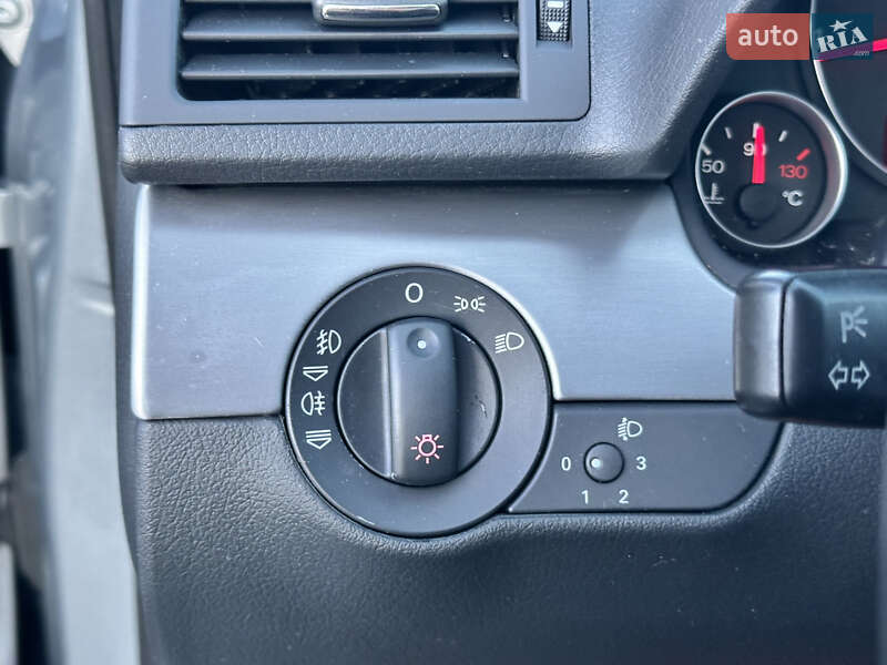 Седан Audi A4 2006 в Вінниці