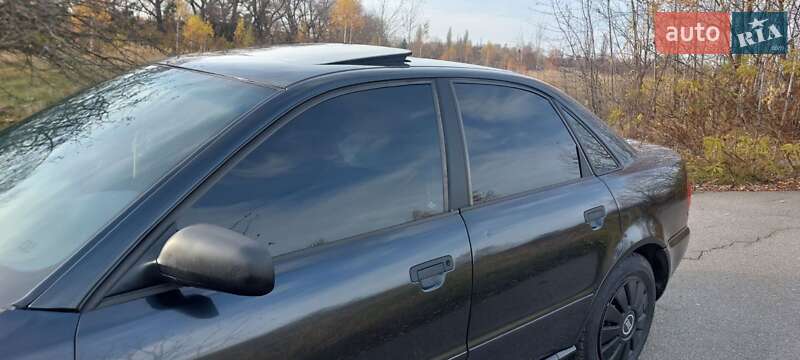 Седан Audi A4 1996 в Іванкові фото 9 Седан Audi A4 1996 в Іванкові