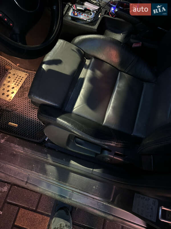 Універсал Audi A4 2003 в Вінниці фото 13 Універсал Audi A4 2003 в Вінниці