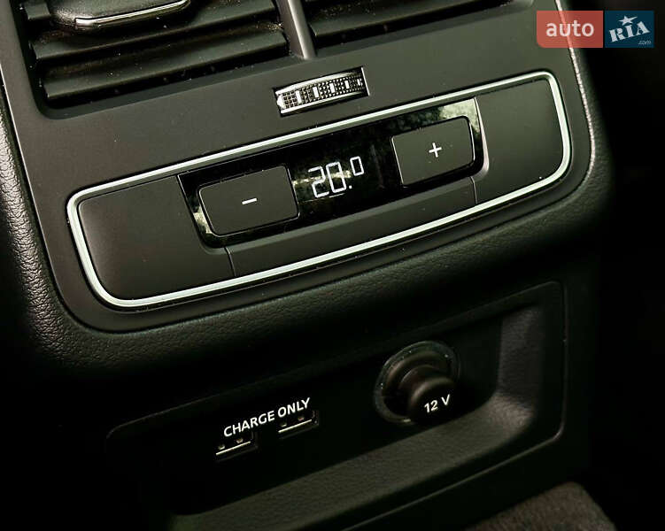 Седан Audi A4 2020 в Киеве фото 30 Седан Audi A4 2020 в Киеве