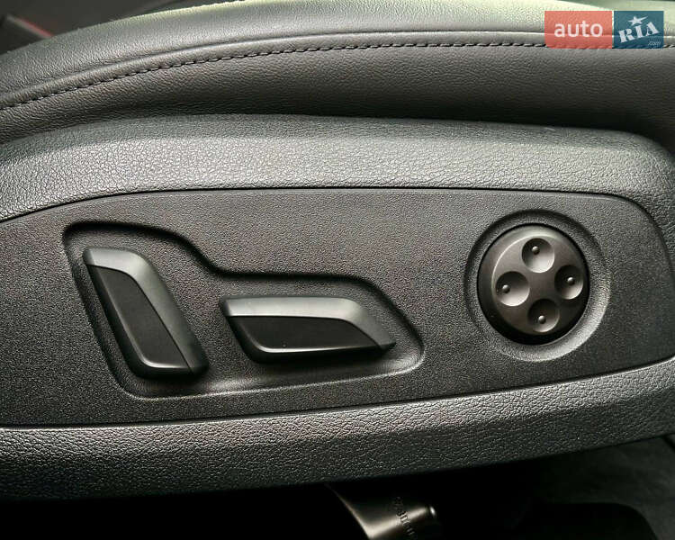 Седан Audi A4 2020 в Киеве фото 43 Седан Audi A4 2020 в Киеве